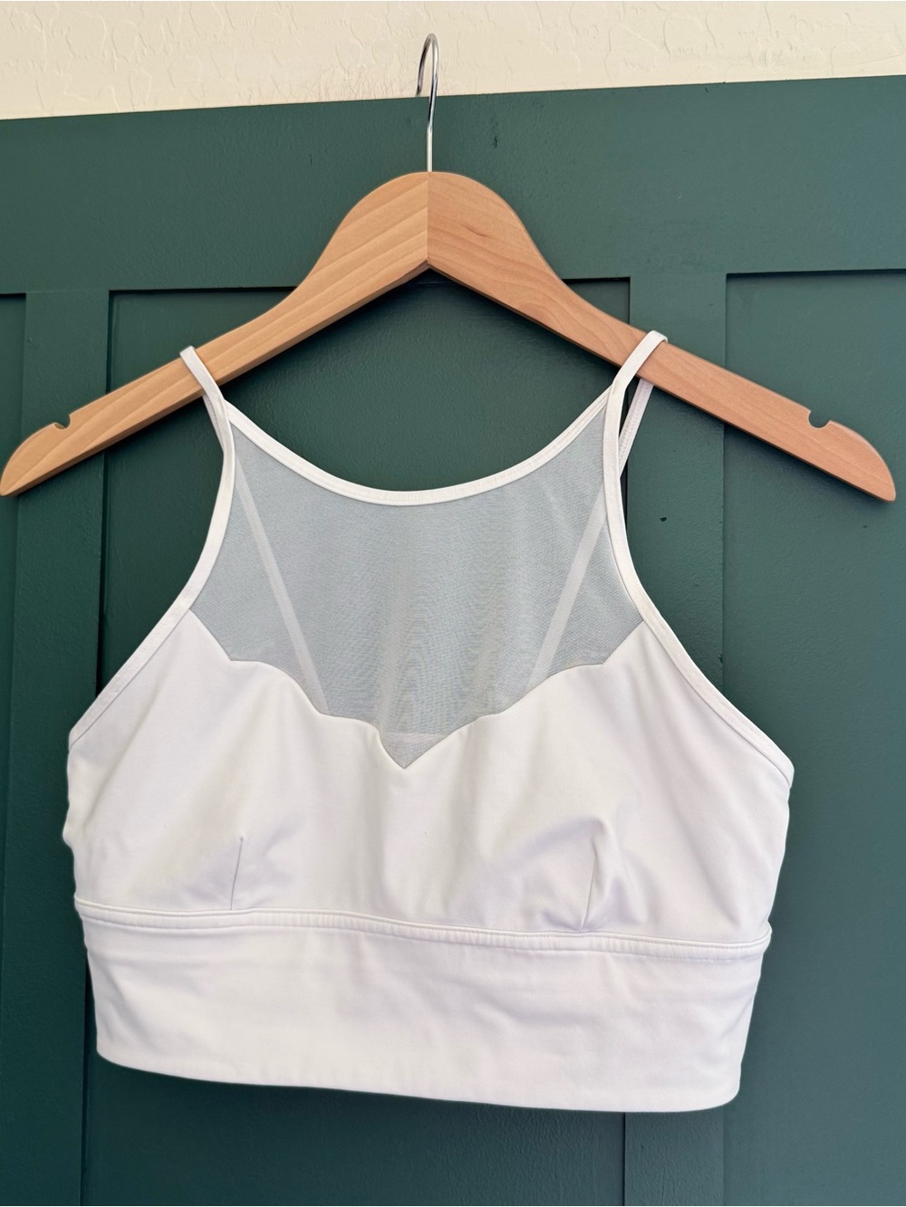 Lululemon Adore Your Core Sports Bra